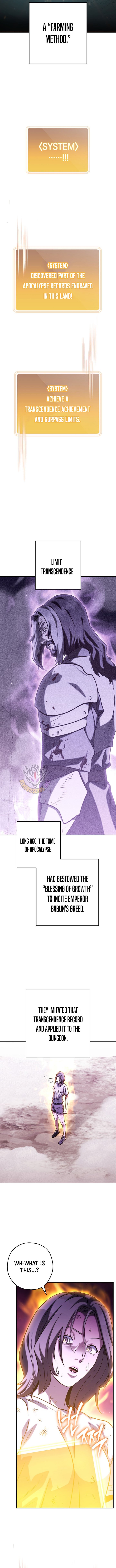 Dungeon Reset, Chapter 261 image 11